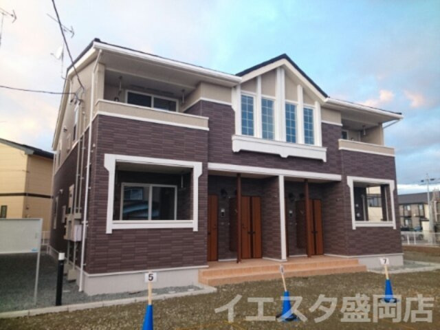 コンフォート津志田・Ｂ