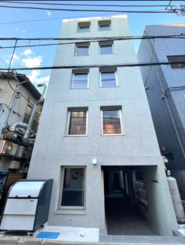 練馬区豊玉北５丁目の賃貸マンションの外観