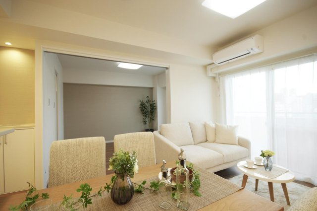 フェイム東神奈川【仲介手数料無料】ペット可♪