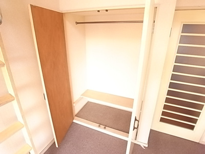 【収納】 | クレスト津田沼第01