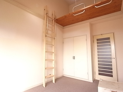  | クレスト津田沼第01