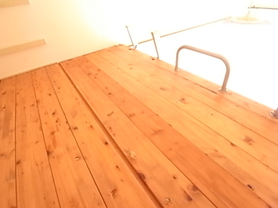 【内装】 | クレスト津田沼第01