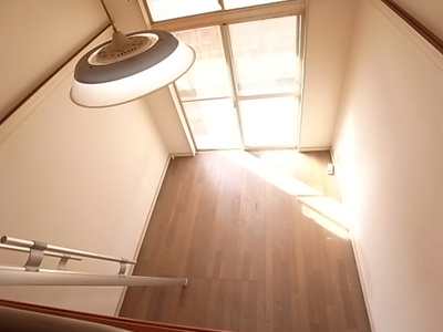 【展望】 | クレスト津田沼第01