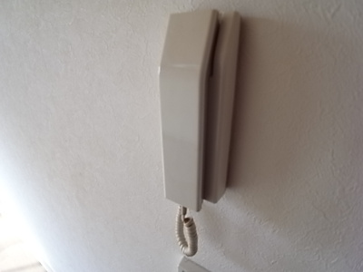 【セキュリティ】 | クレスト津田沼第01