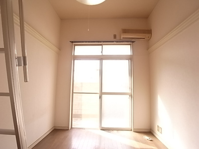  | クレスト津田沼第01