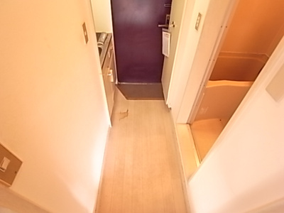 【その他共用部分】 | クレスト津田沼第01