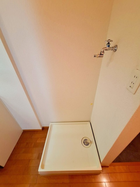 グランソレイユの内装