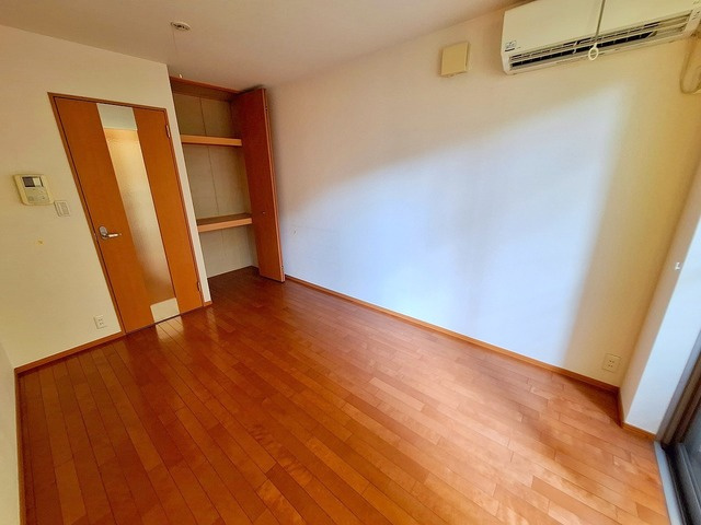 グランソレイユの居間・リビング