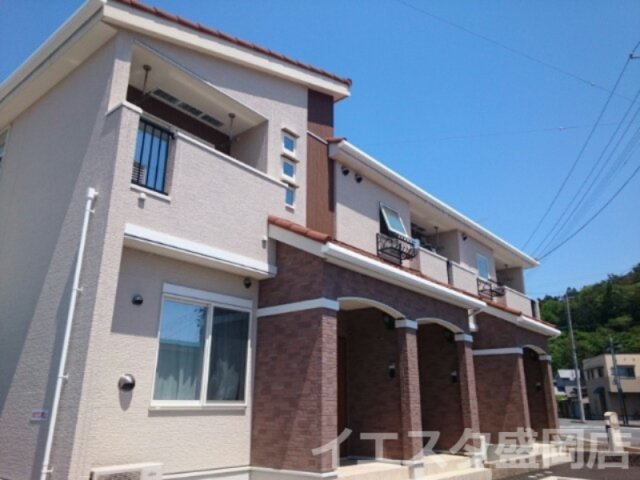 こすもす加賀野