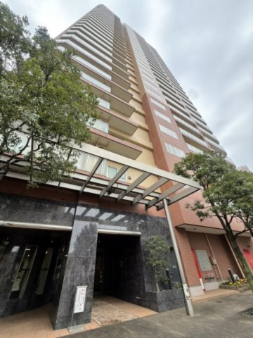 グローリオタワー巣鴨