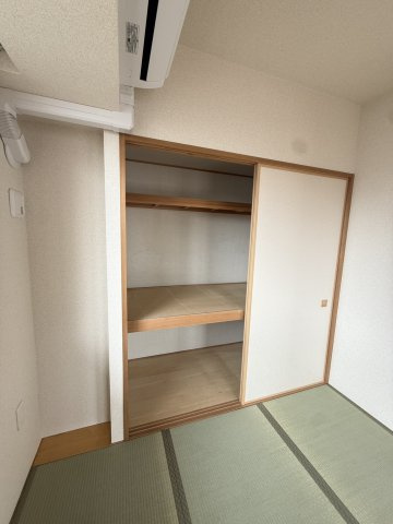 グローリオタワー巣鴨の収納