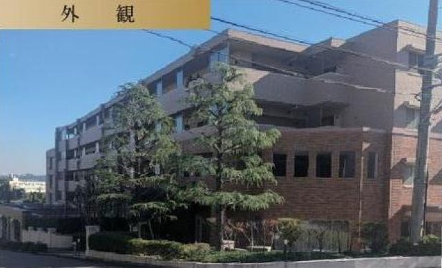 プラザクレスト横浜上永谷【仲介手数料無料】ペット可♪