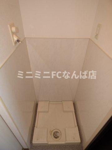 アルグラッド ザ・心斎橋タワー