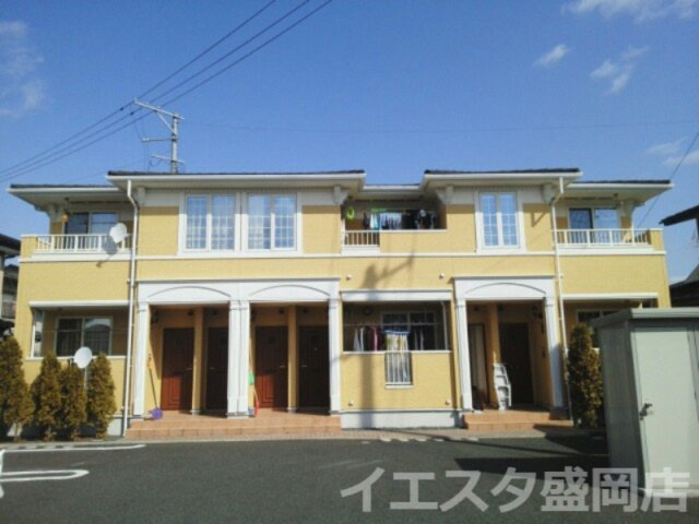 スウィートガーデンＣ