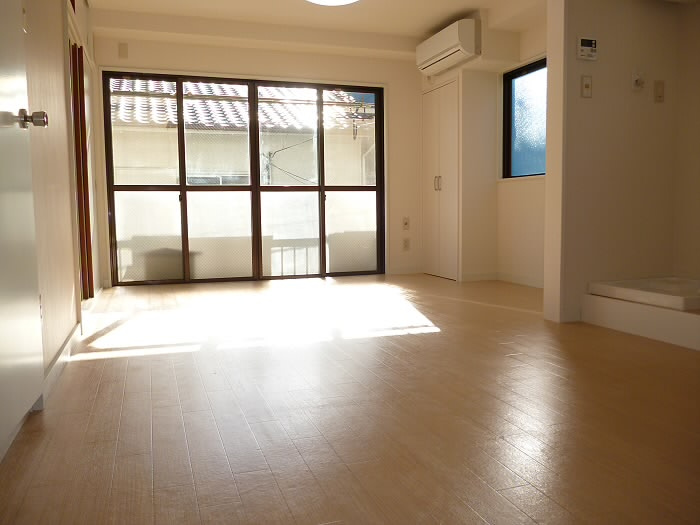 府中市寿町３丁目の賃貸マンションの設備