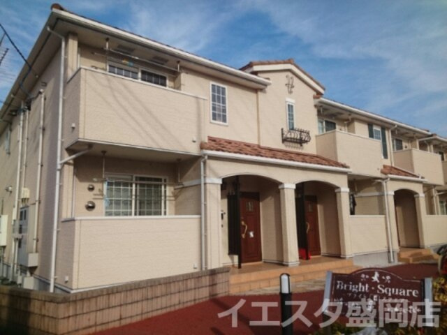 ブライト・スクエアＡ