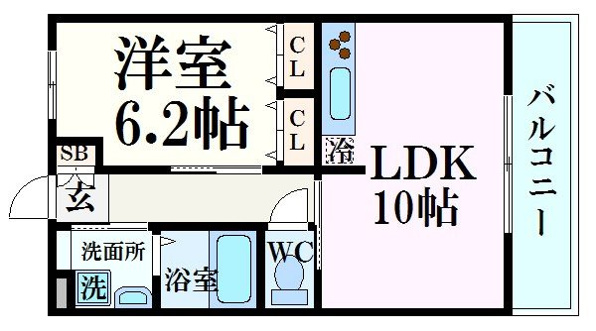 レジェンダリー甲子園浦風町