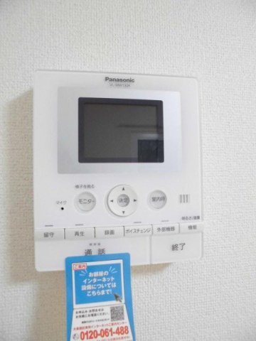 オーヴＡ＆Ｍの内装