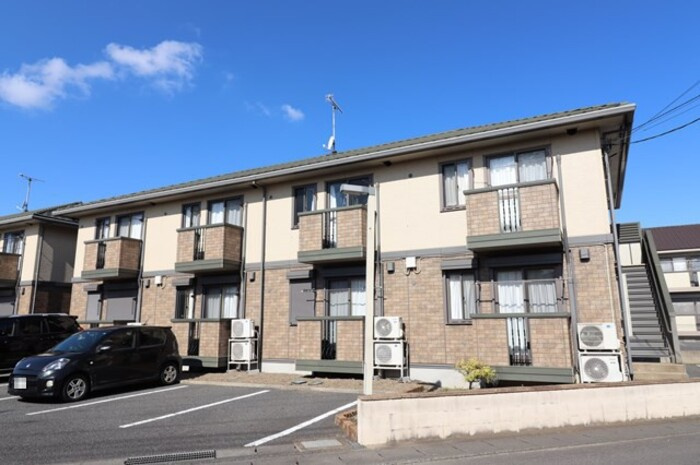 エクレール・コート　ⅠⅡⅢ