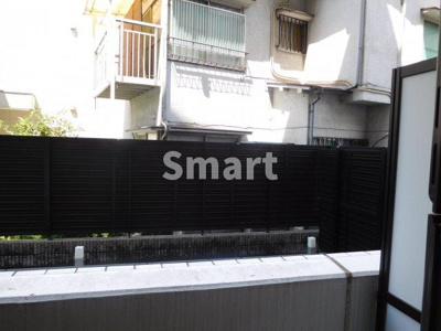 【展望】 | プレミアムキューブ新中野