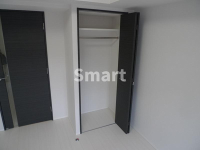 【収納】 | プレミアムキューブ新中野