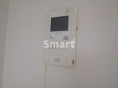 【セキュリティ】 | プレミアムキューブ新中野