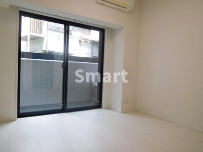 【居間・リビング】 | プレミアムキューブ新中野