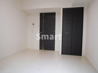 【寝室】 | プレミアムキューブ新中野