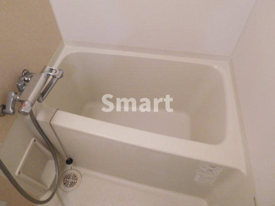 【浴室】 | プレミアムキューブ新中野