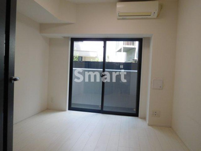 【居間・リビング】 | プレミアムキューブ新中野