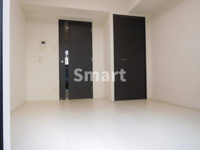 【寝室】 | プレミアムキューブ新中野