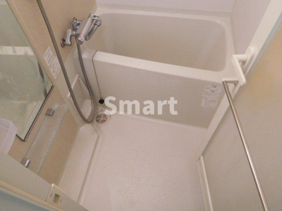 【浴室】 | プレミアムキューブ新中野