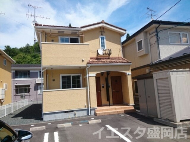 グラース・メゾン・Ｋ