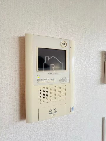 大拓ハイツ22の設備|同マンション別部屋：参考写真