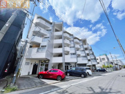 ST PLAZA ARAHATAの画像