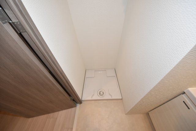 エスレジデンス堺筋本町Deuxの設備