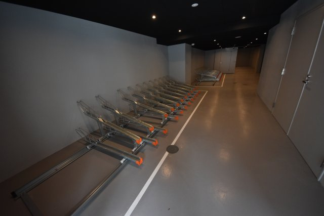 エスレジデンス堺筋本町Deux