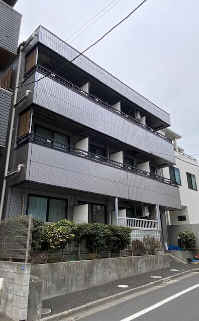 板橋区板橋２丁目のマンションの画像