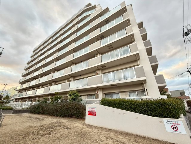 サンシティ泉ヶ丘