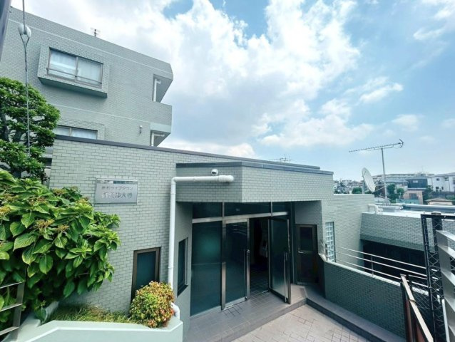 藤和ライブタウン横浜神大寺C棟【仲介手数料無料】