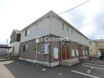 アザレアＣ棟の画像