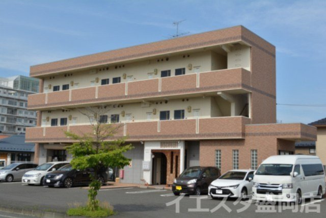 エム・ジー・アヴェニュー