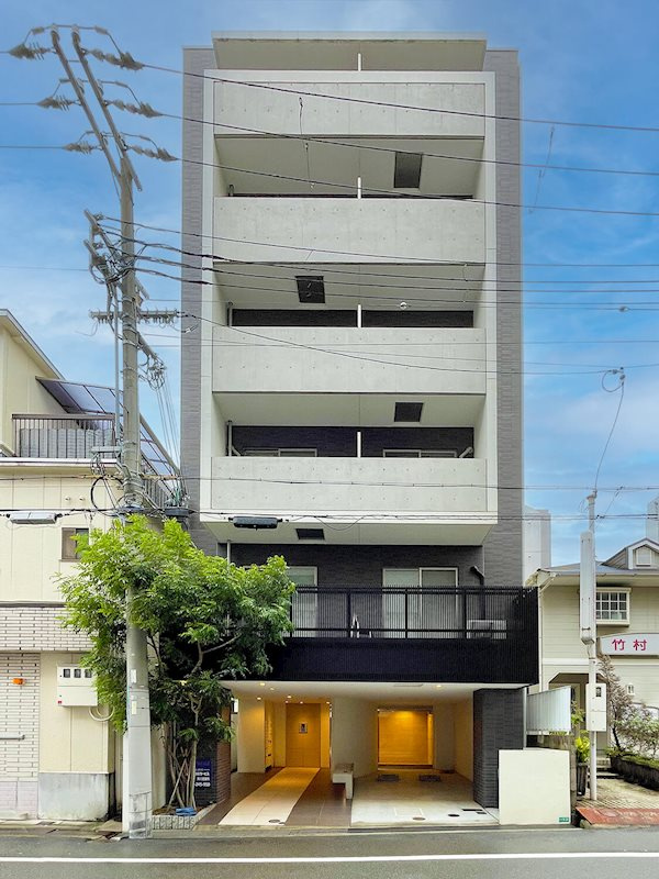 エヴィステージ