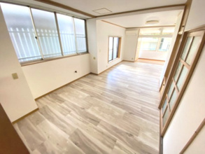 【居間・リビング】