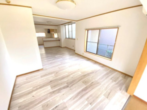 【居間・リビング】