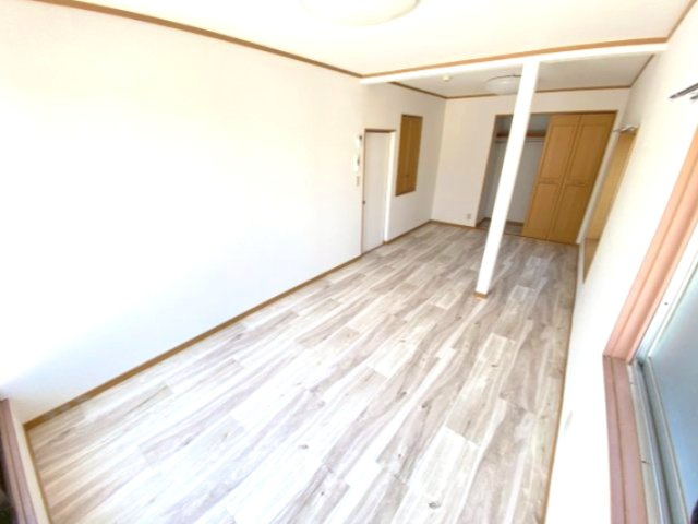 【洋室】 | 洋室①☆