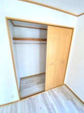 【収納】 | 洋室①☆