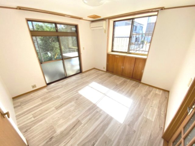 【洋室】 | 洋室②☆