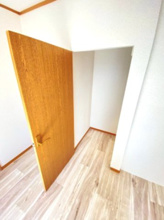 【収納】 | 洋室②☆