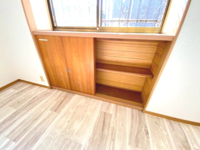 【収納】 | 洋室②☆